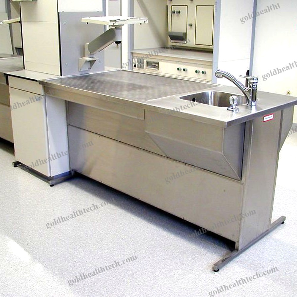 Histopathology Laboratory Workstation