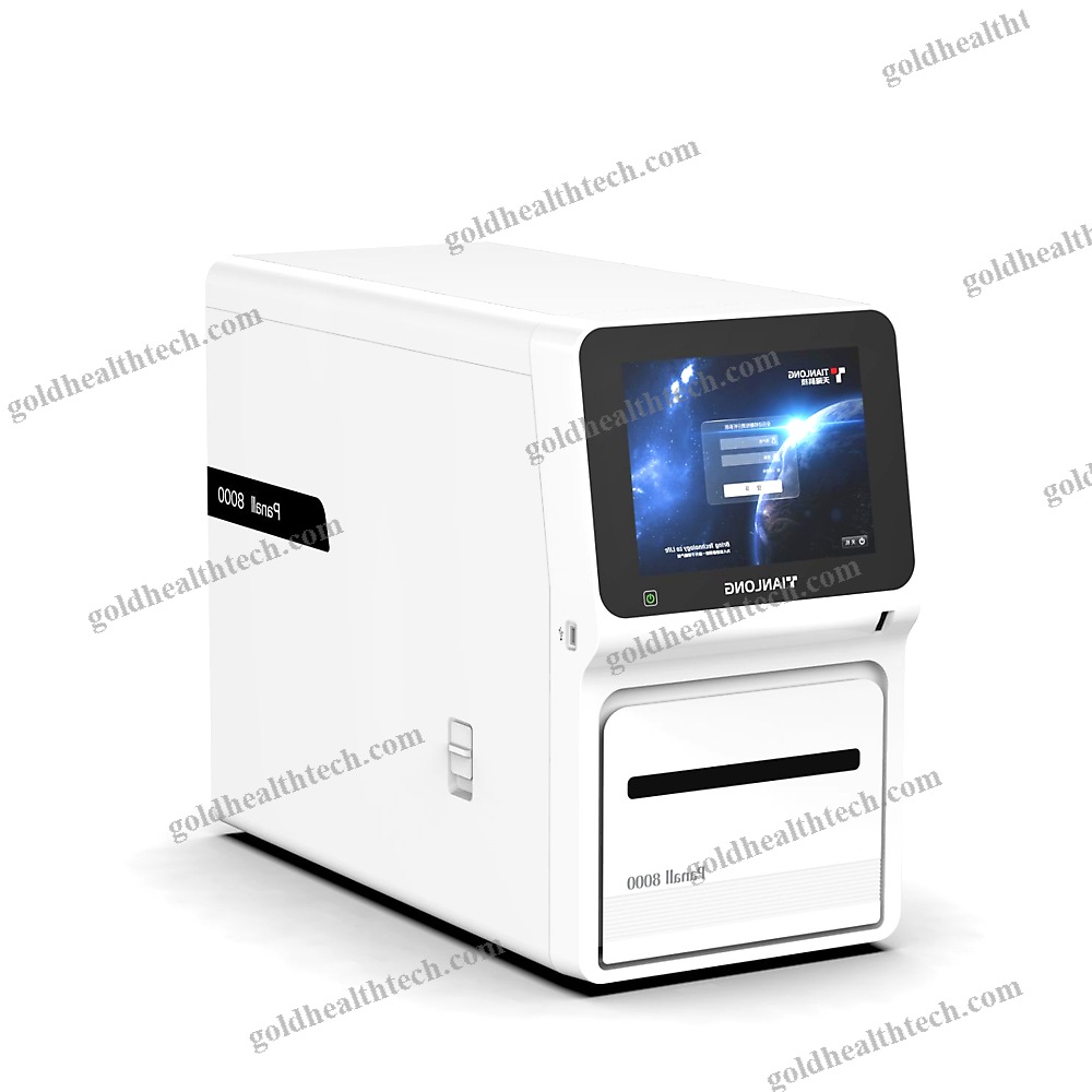 Histopathology Laboratory Workstation