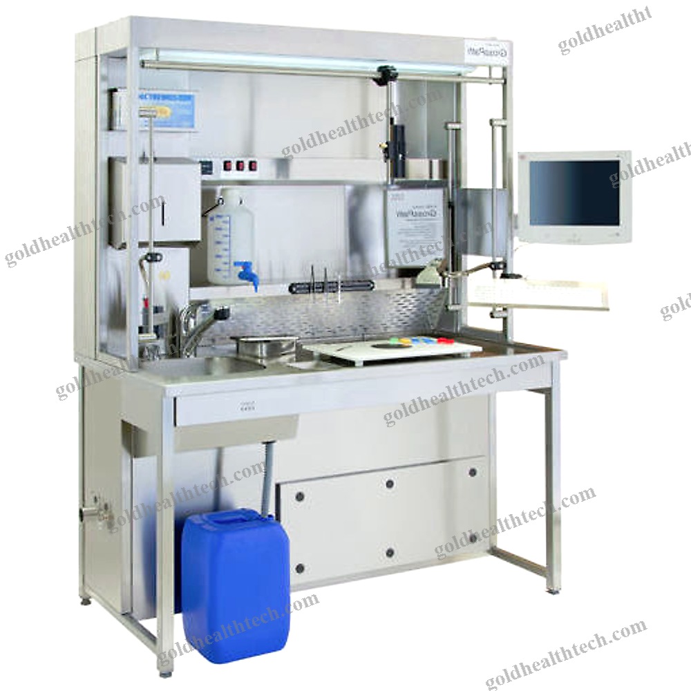 Histopathology Laboratory Workstation