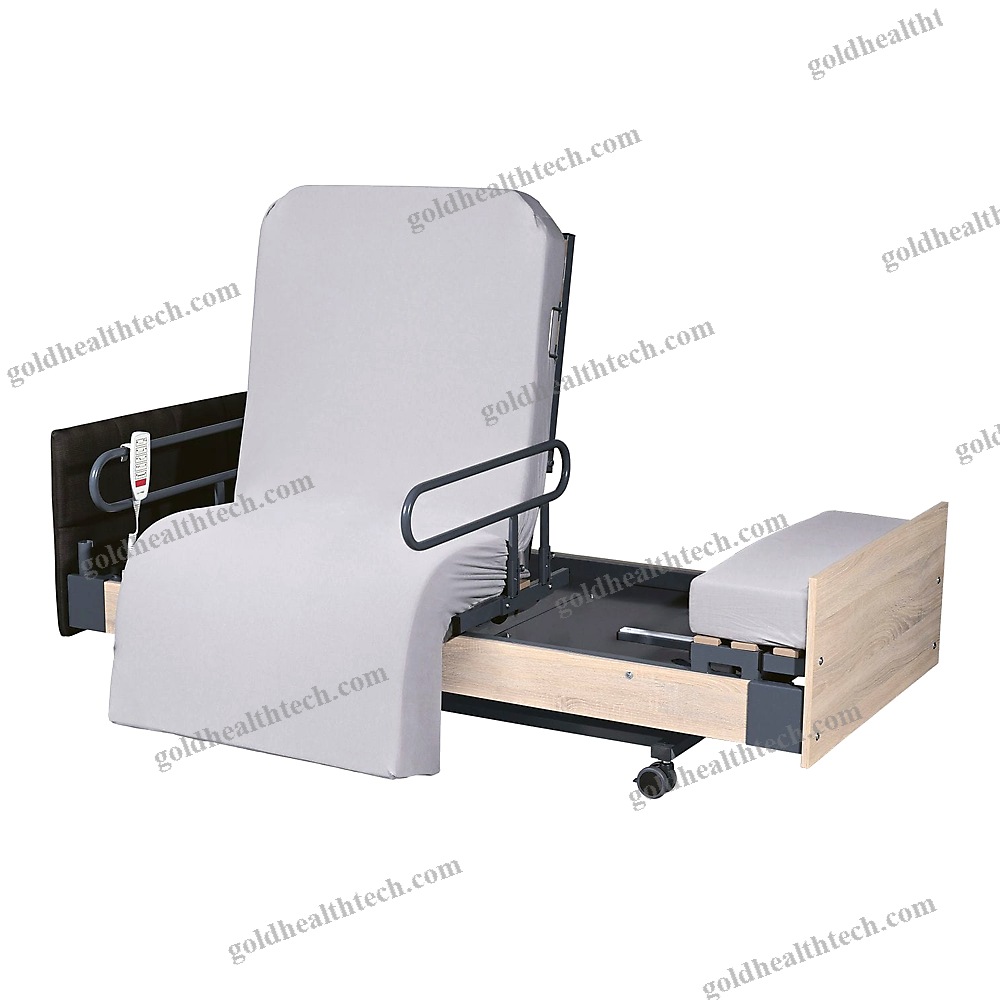 Home Care Bed