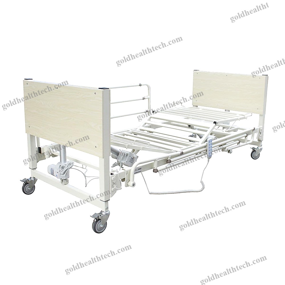 Home Care Bed