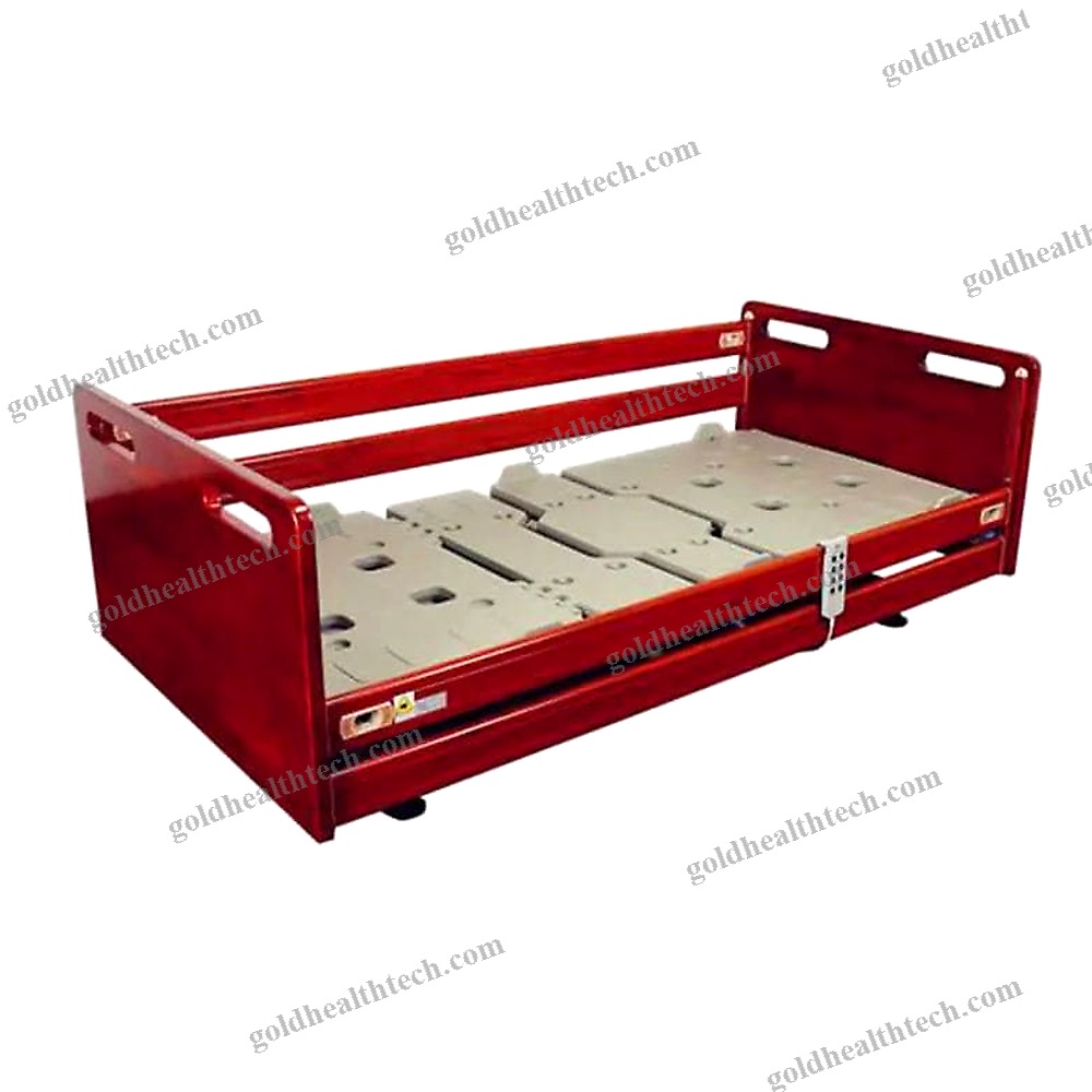 Home Care Bed 1