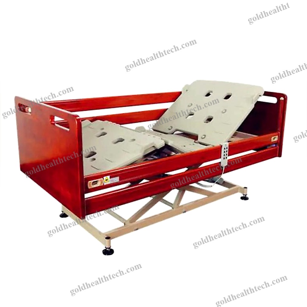 Home Care Bed