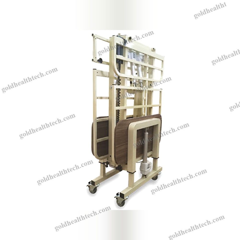 Home Care Bed 1