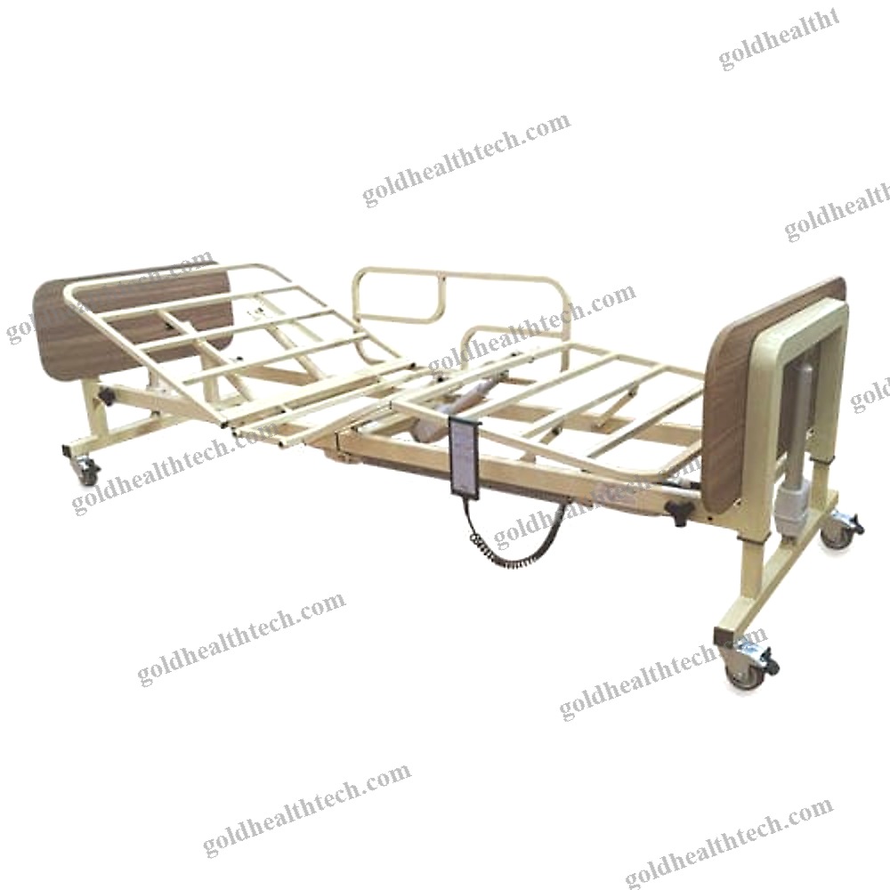 Home Care Bed