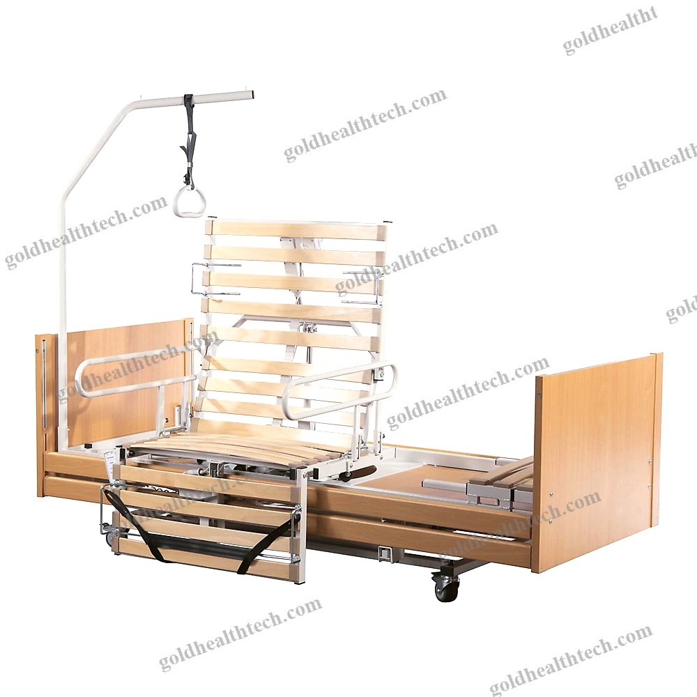Home Care Bed