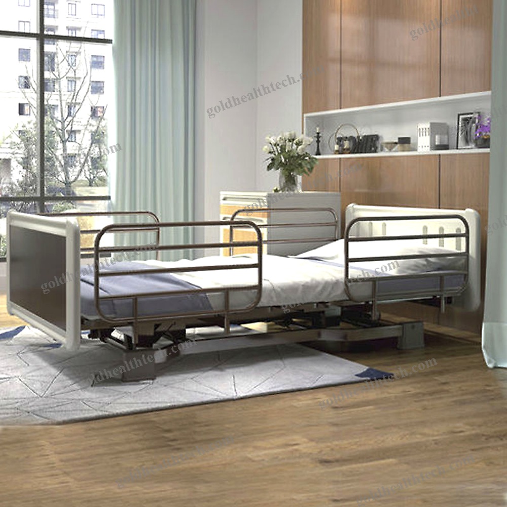 Home Care Bed 1