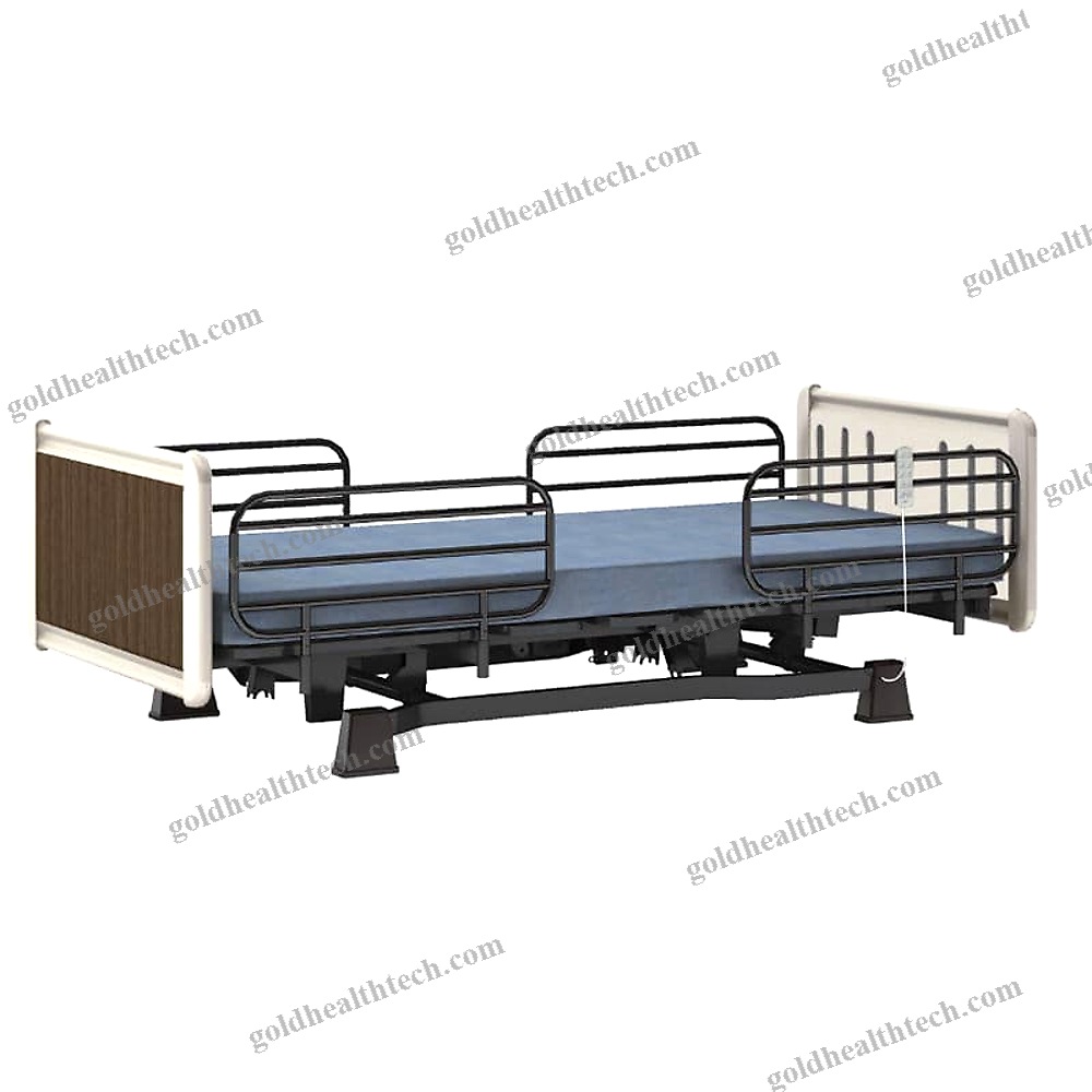 Home Care Bed