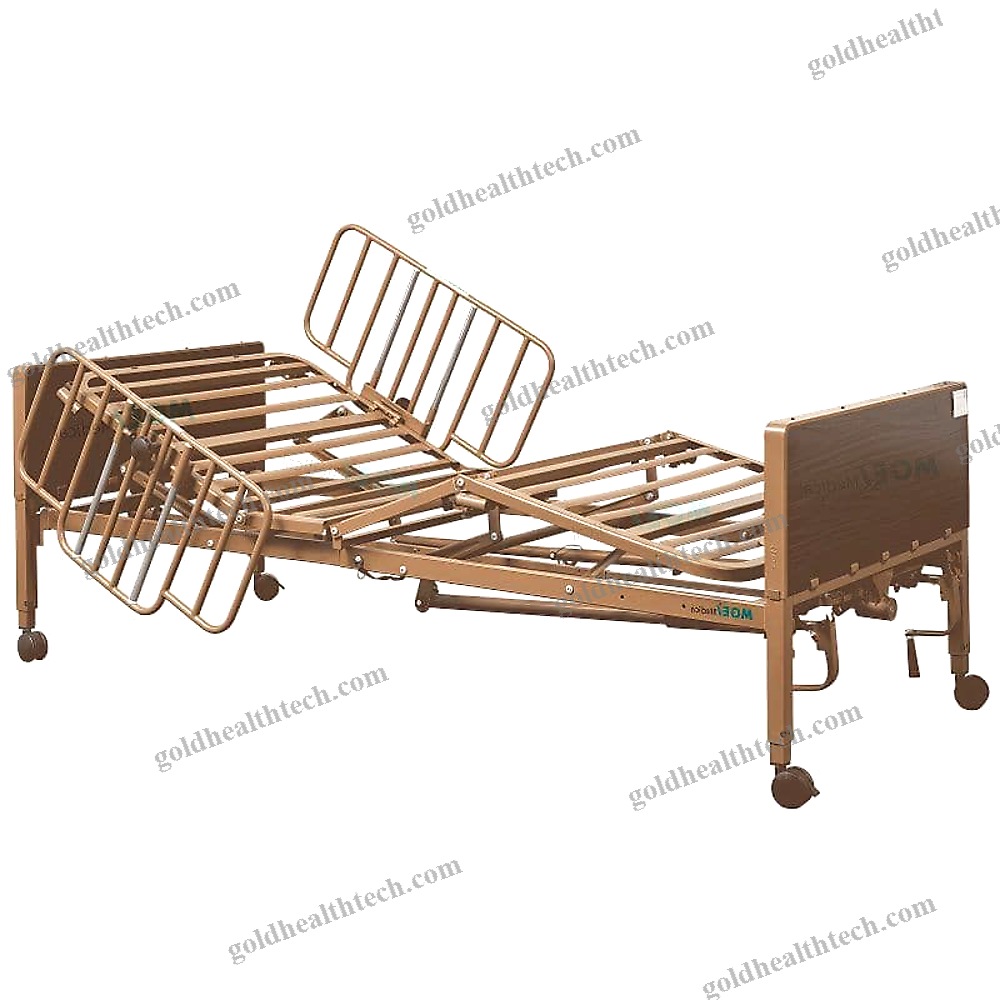 Home Care Bed