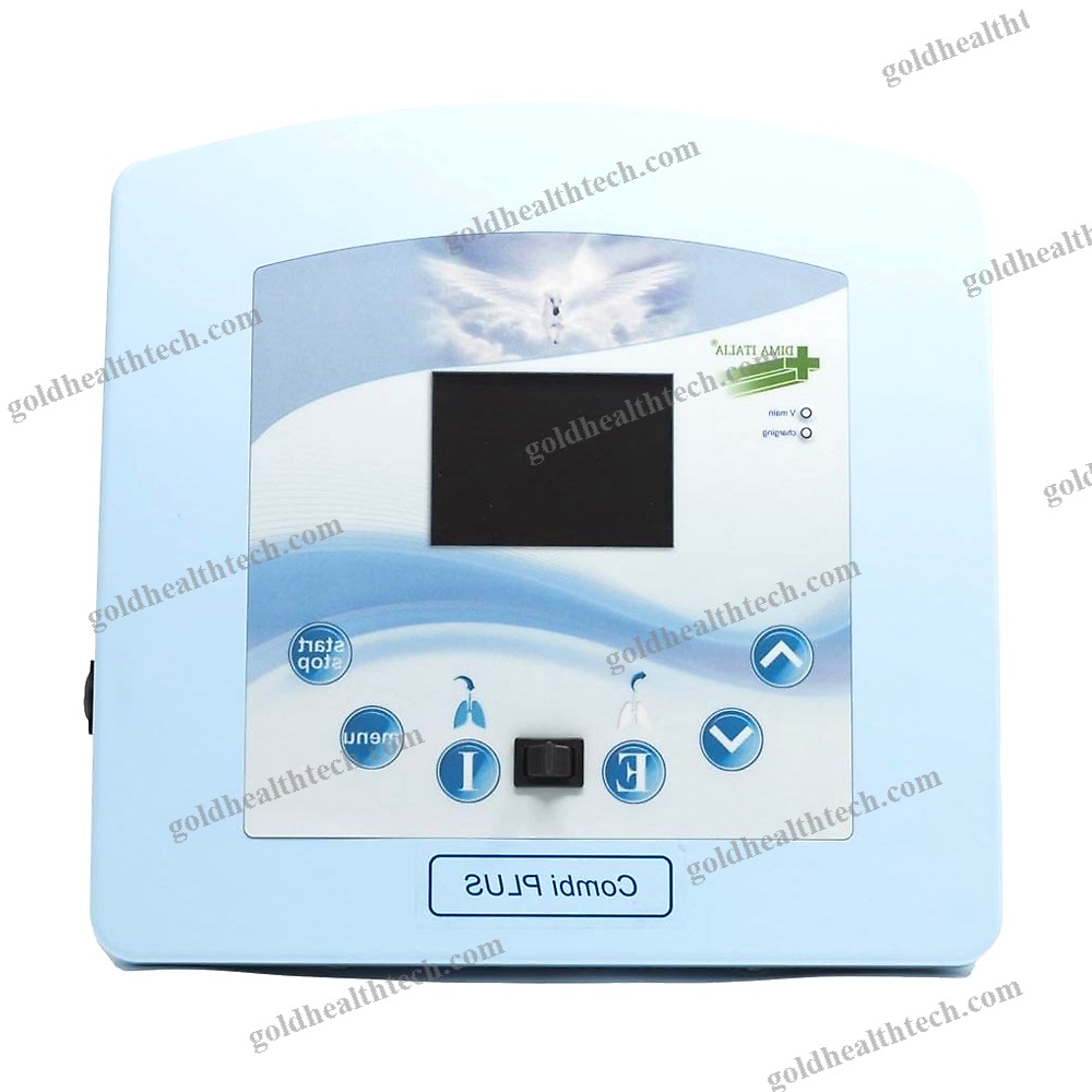 Home Care Cough Stimulating Device