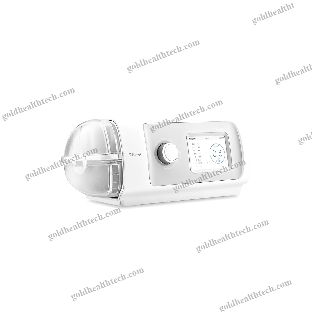 Home Care Cpap Machine
