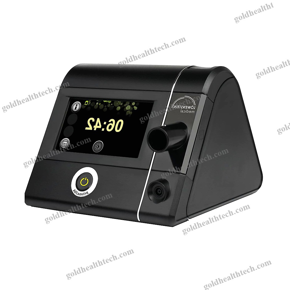 Home Care Cpap Machine