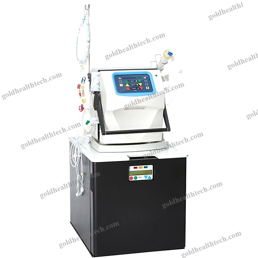 Home Care Hemodialysis Machine