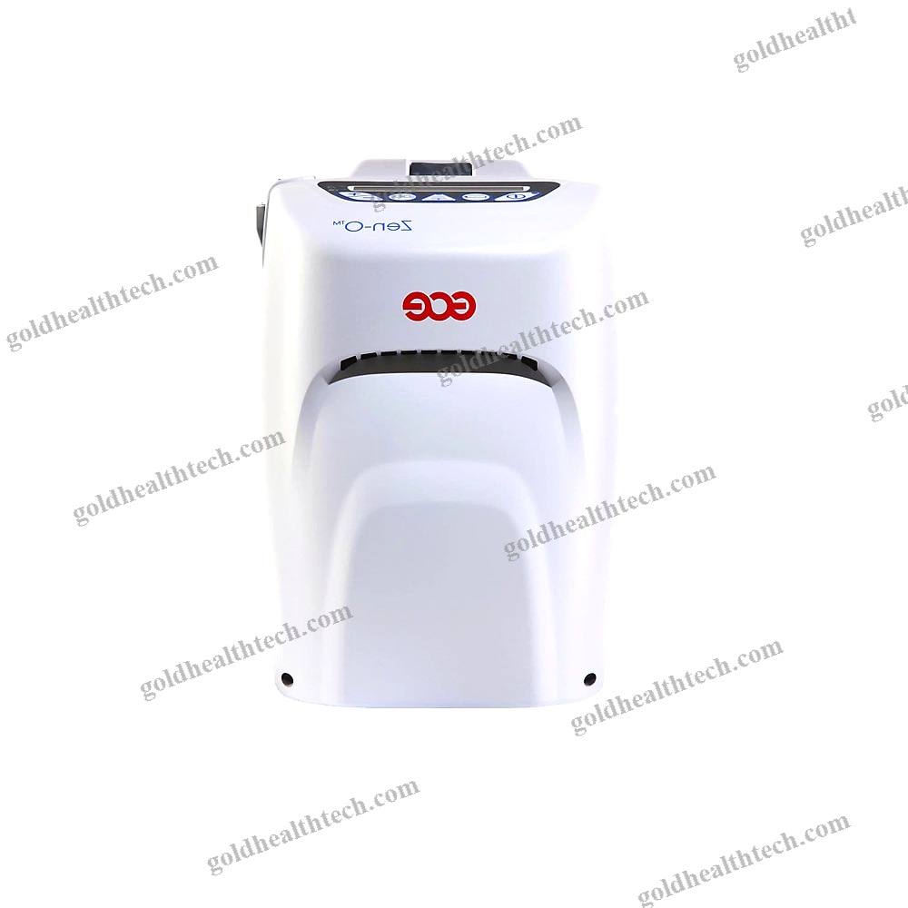 Home Care Oxygen Concentrator