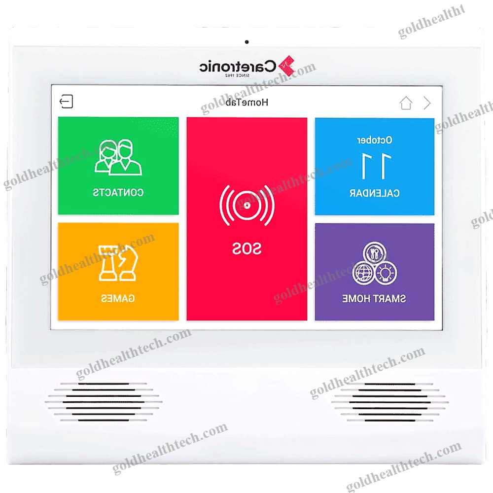 Home Medical Alert System