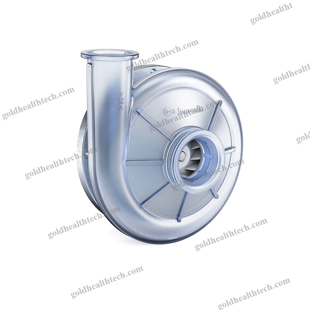 Home Ventilator Centrifugal Blower