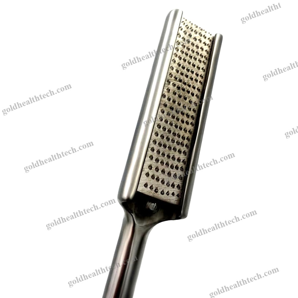 Horse Tooth Rasp 1
