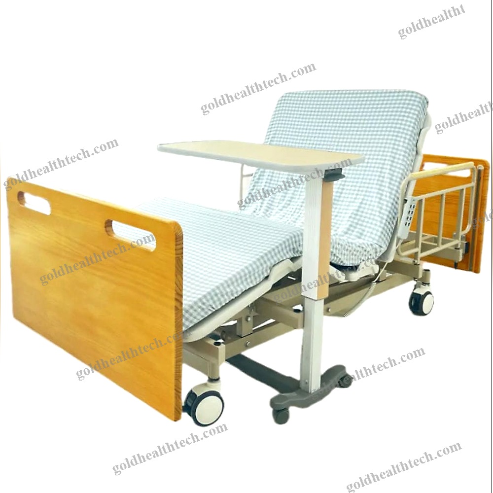 Hospital Bed