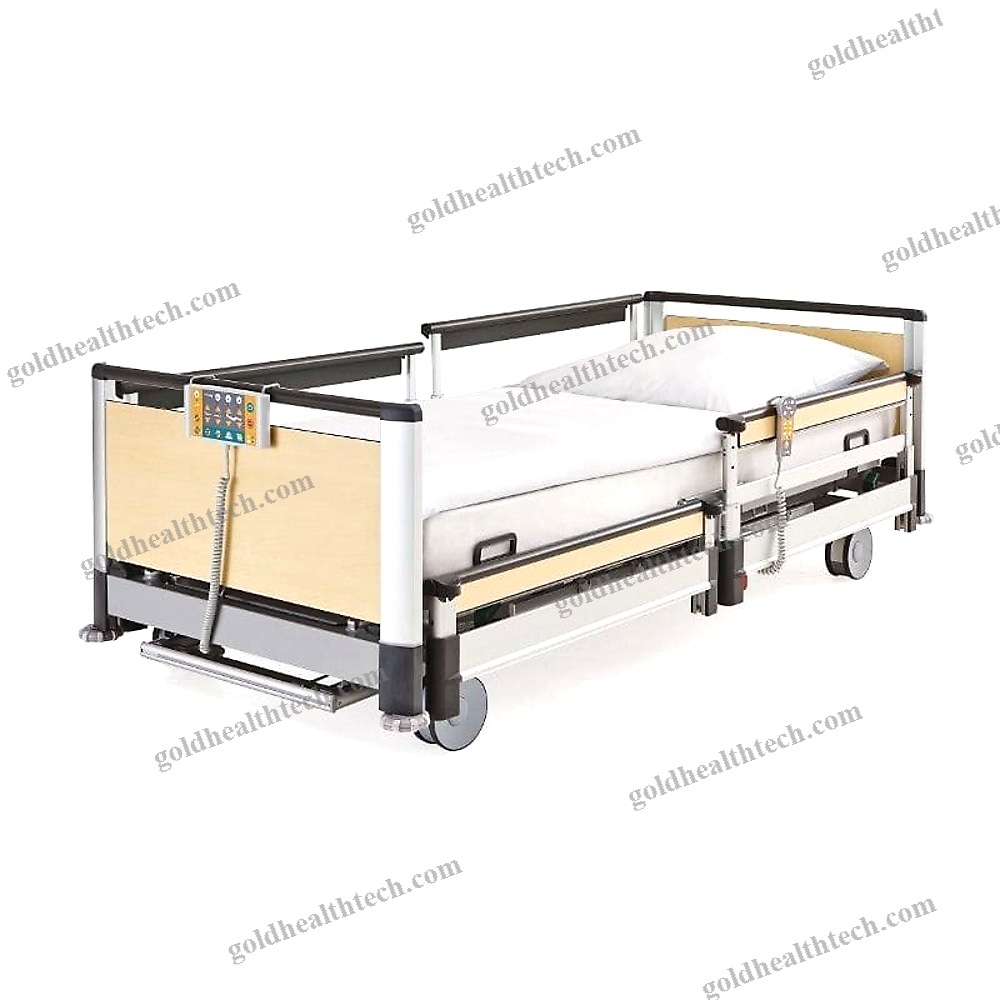 Hospital Bed