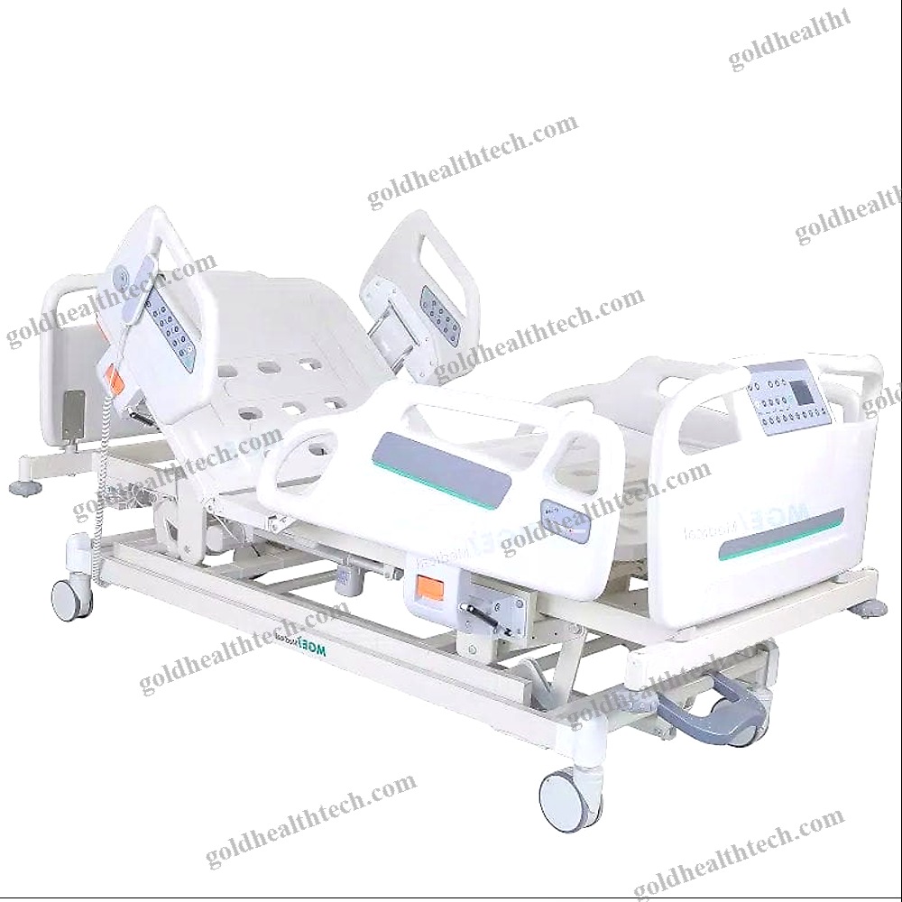 Hospital Bed 1