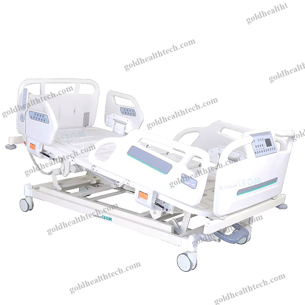 Hospital Bed
