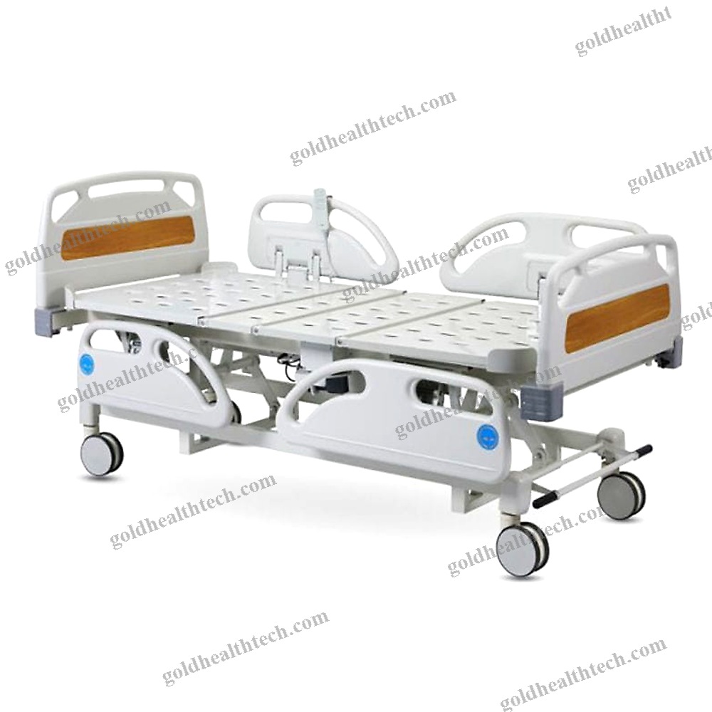 Hospital Bed
