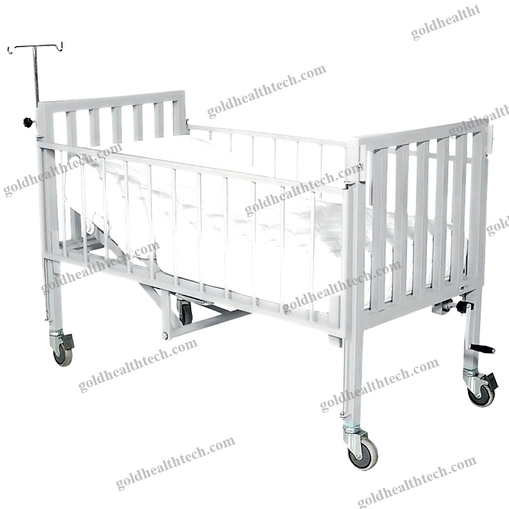Hospital Bed