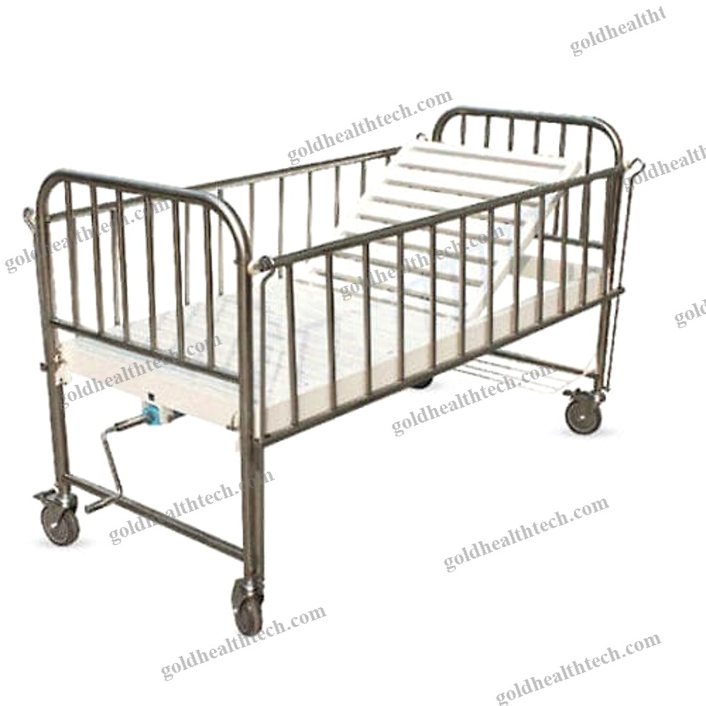 Hospital Bed 1