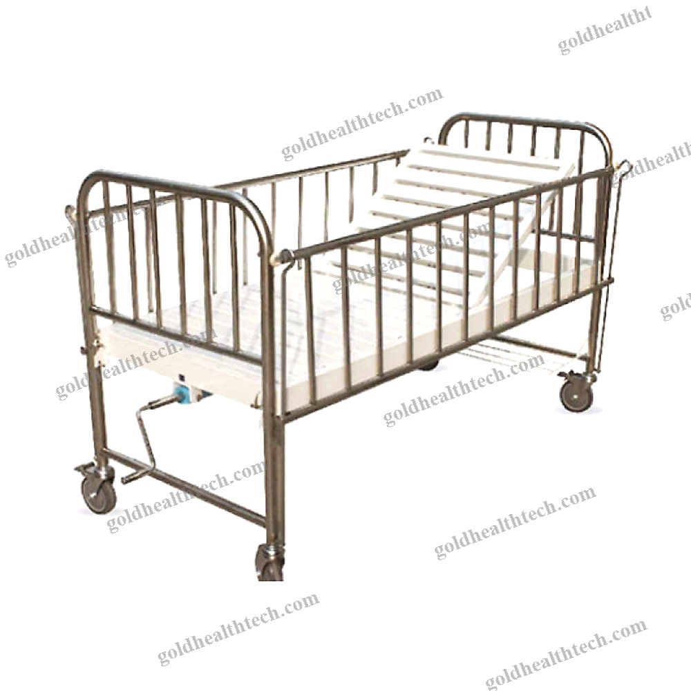 Hospital Bed