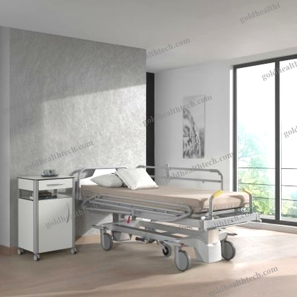 Hospital Bed