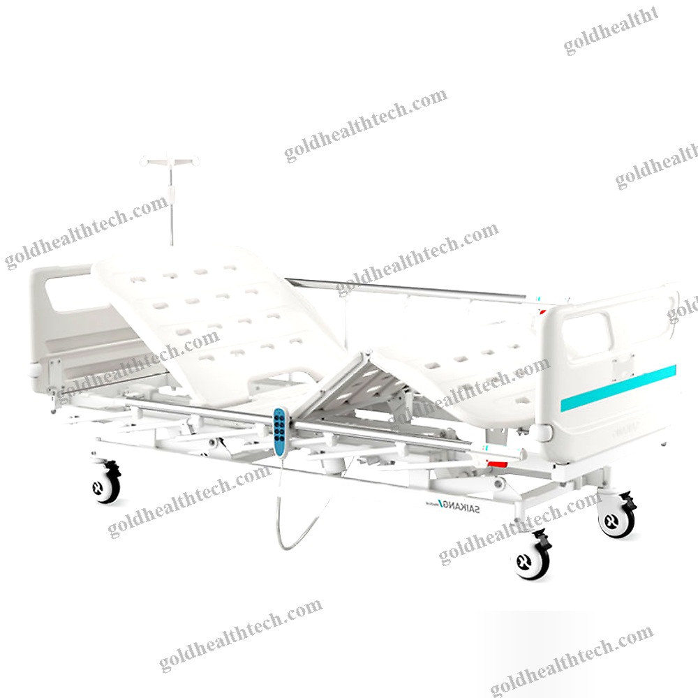Hospital Bed 1