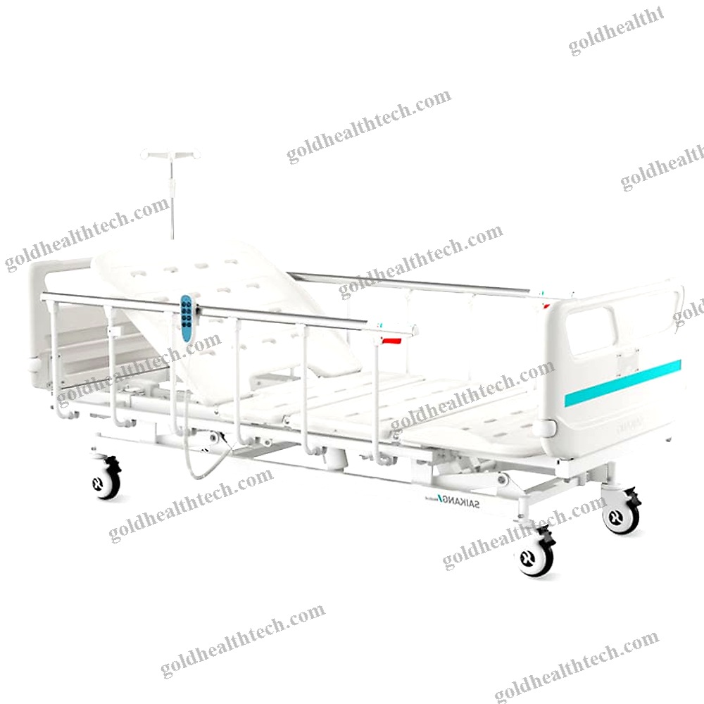 Hospital Bed