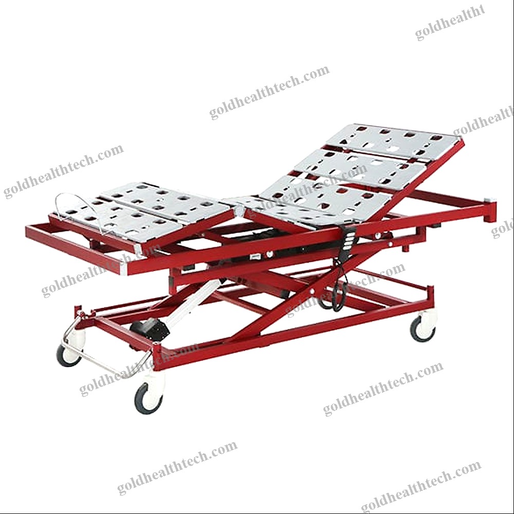 Hospital Bed 1