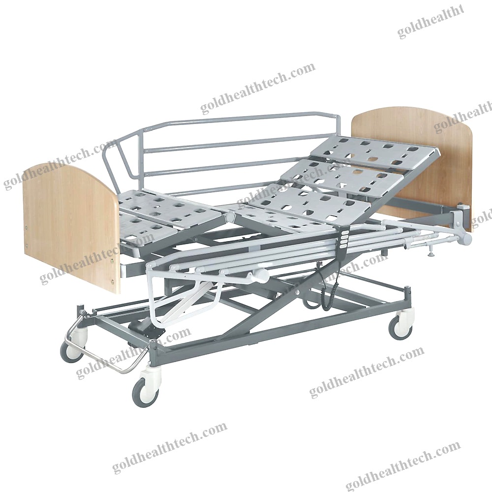 Hospital Bed