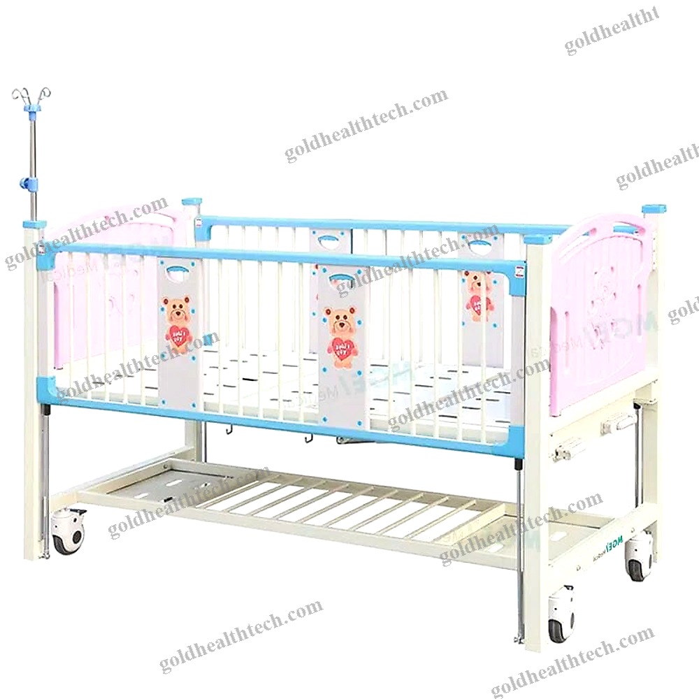 Hospital Bed 1