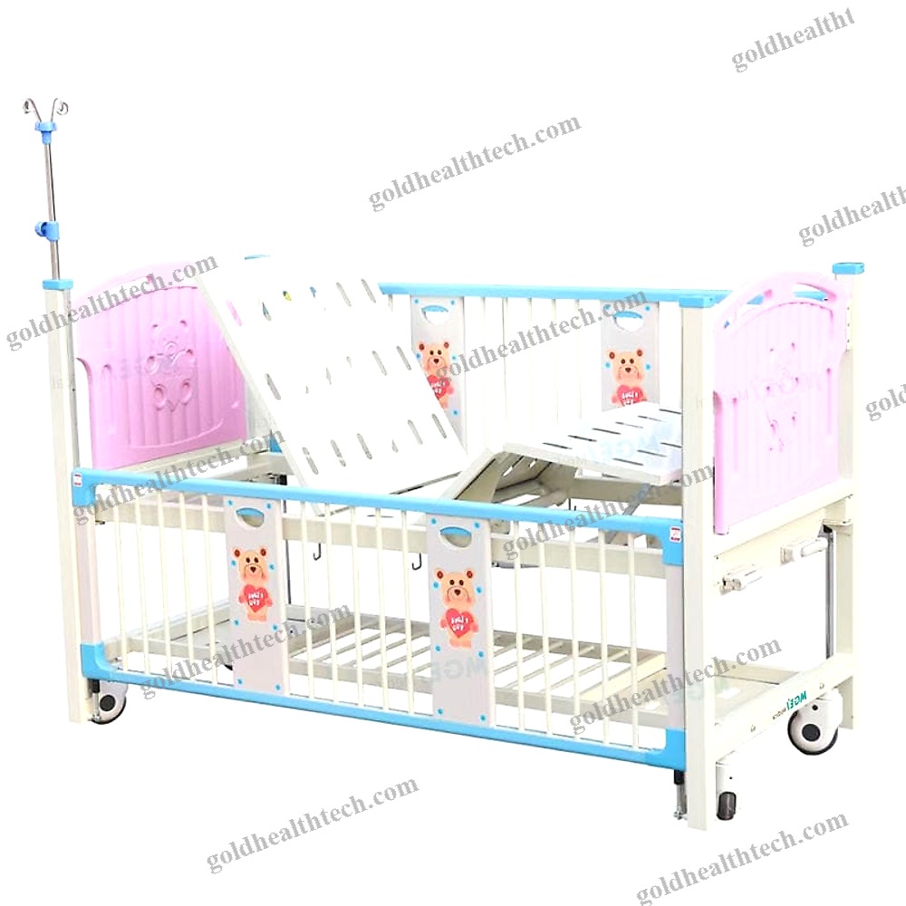 Hospital Bed
