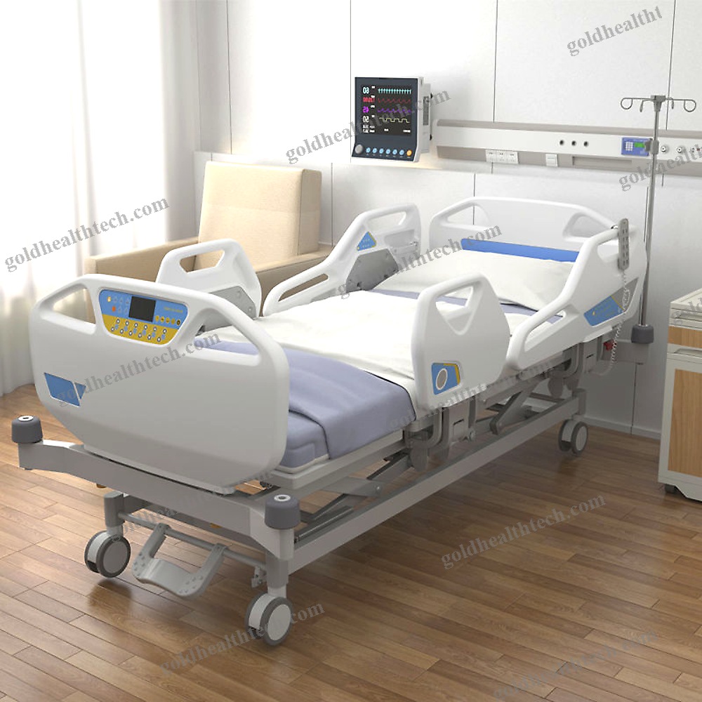 Hospital Bed