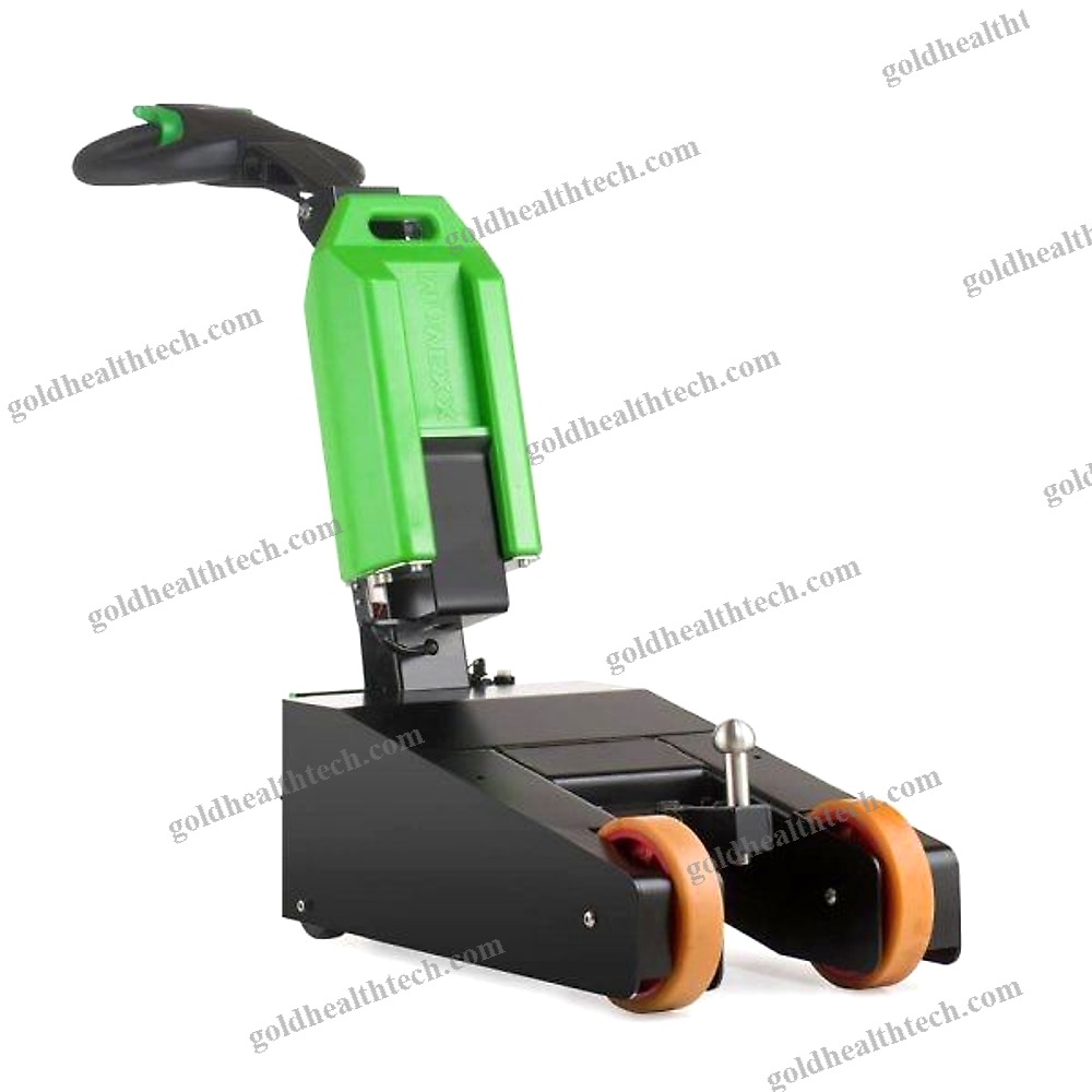 Hospital Bed Electric Tug