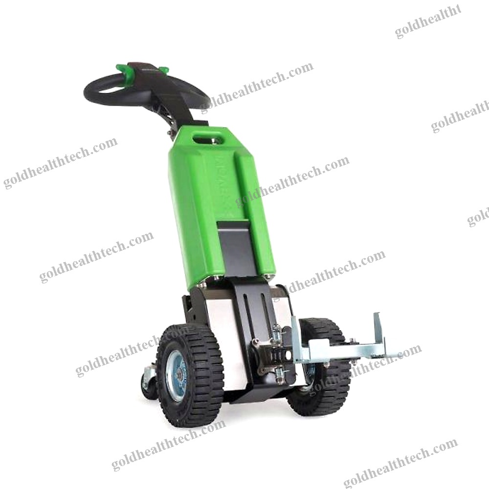 Hospital Bed Electric Tug 1
