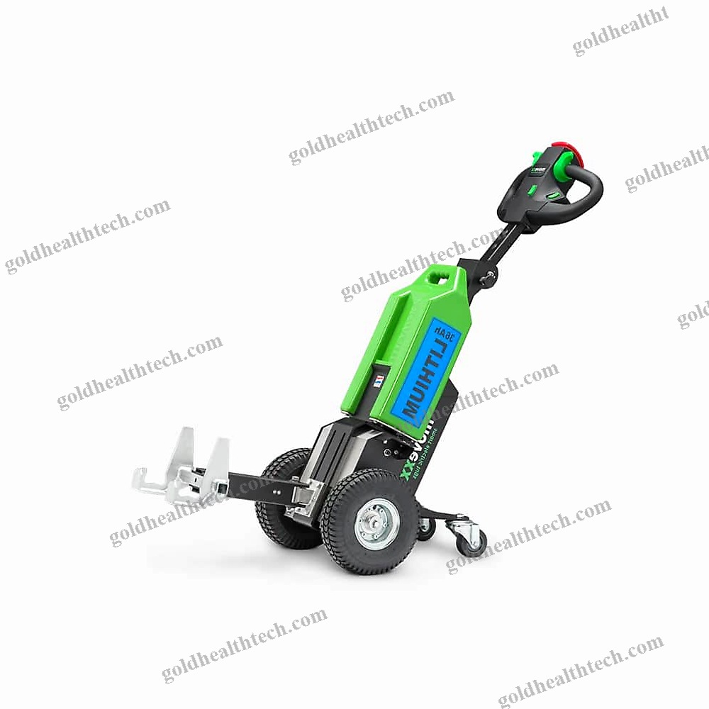 Hospital Bed Electric Tug