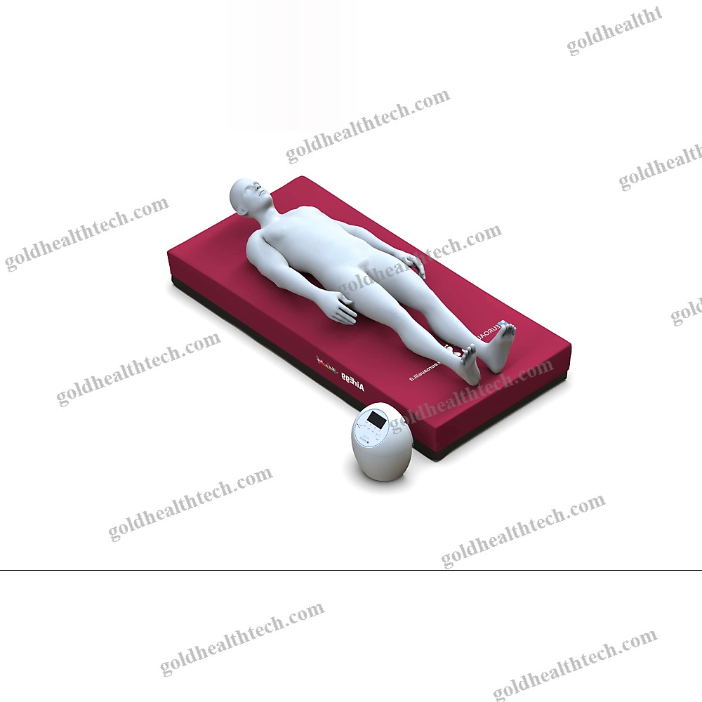 Hospital Bed Mattress 1