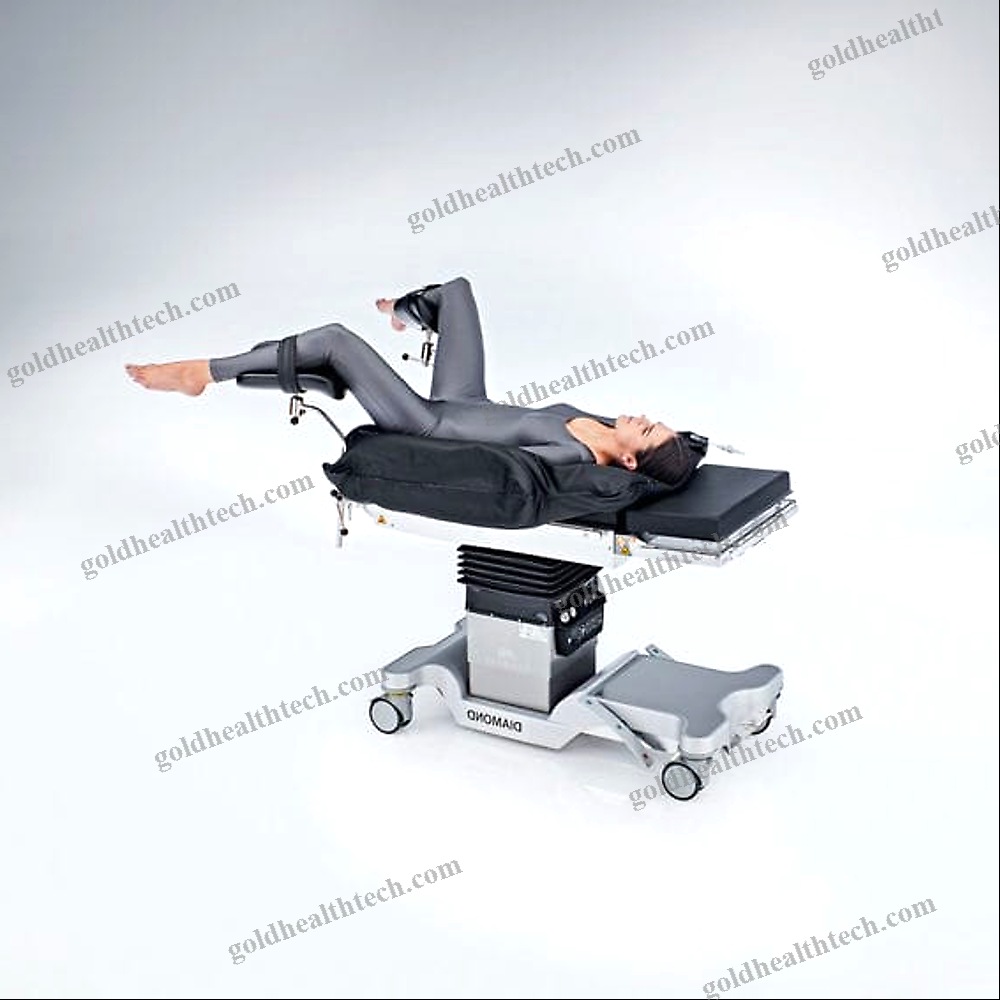 Hospital Bed Mattress 1