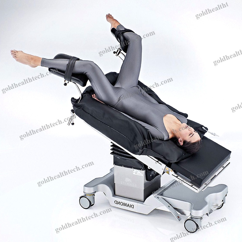 Hospital Bed Mattress