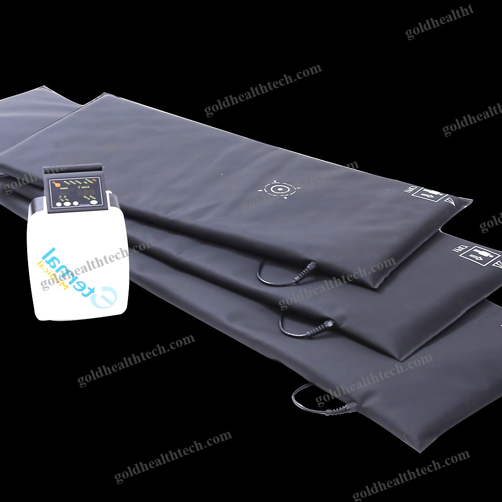 Hospital Bed Mattress 1