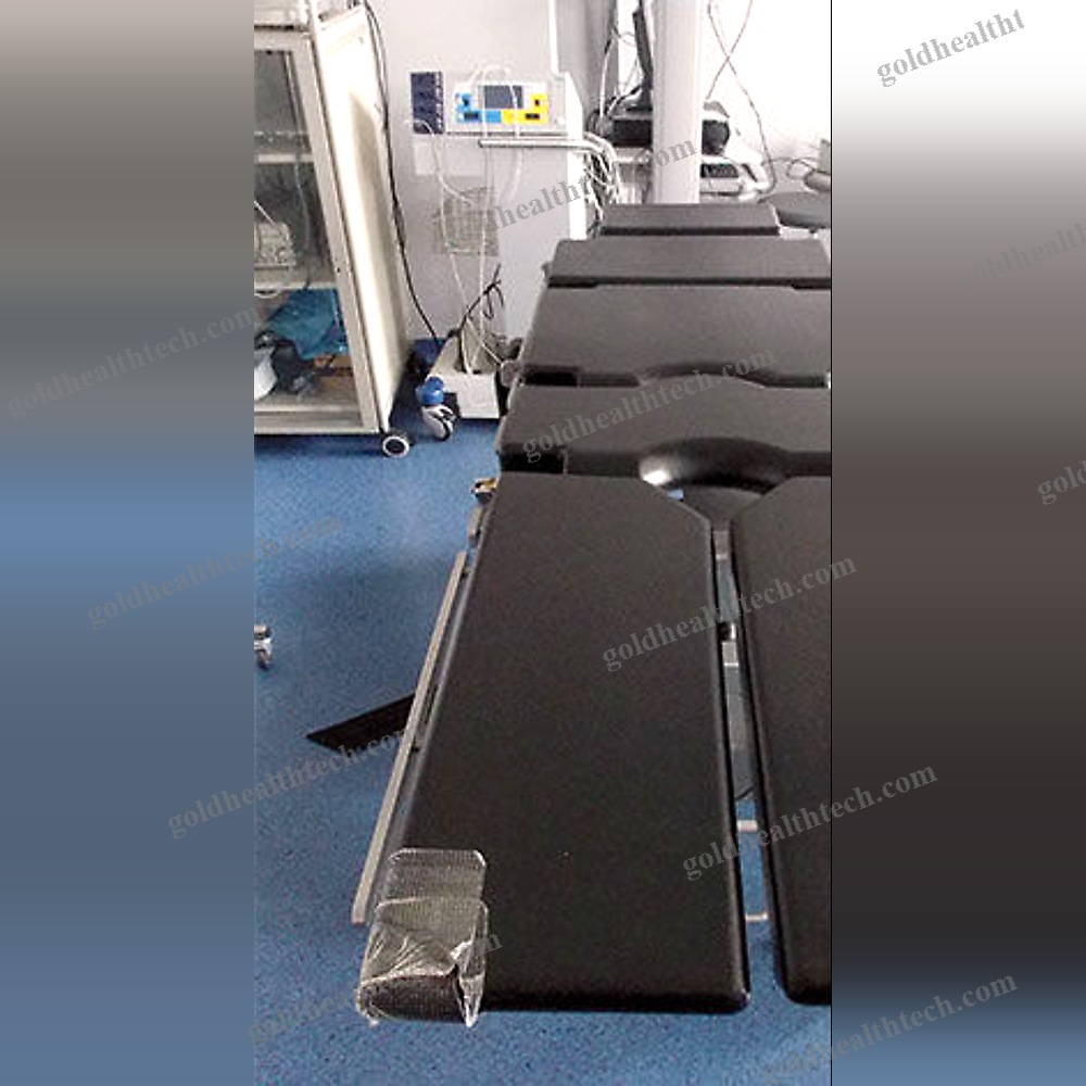 Hospital Bed Mattress