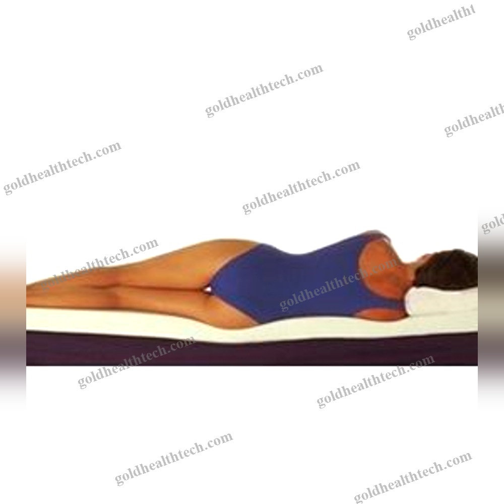 Hospital Bed Mattress Overlay