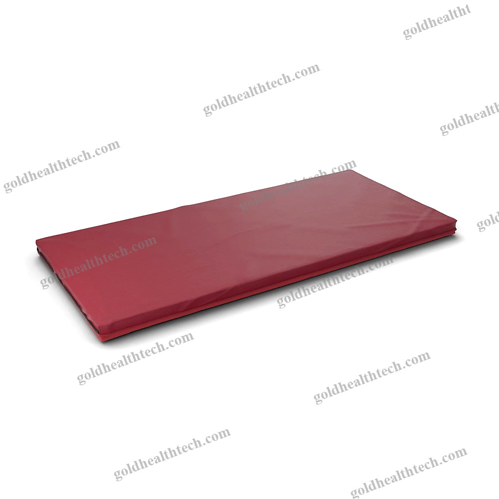 Hospital Bed Mattress Overlay