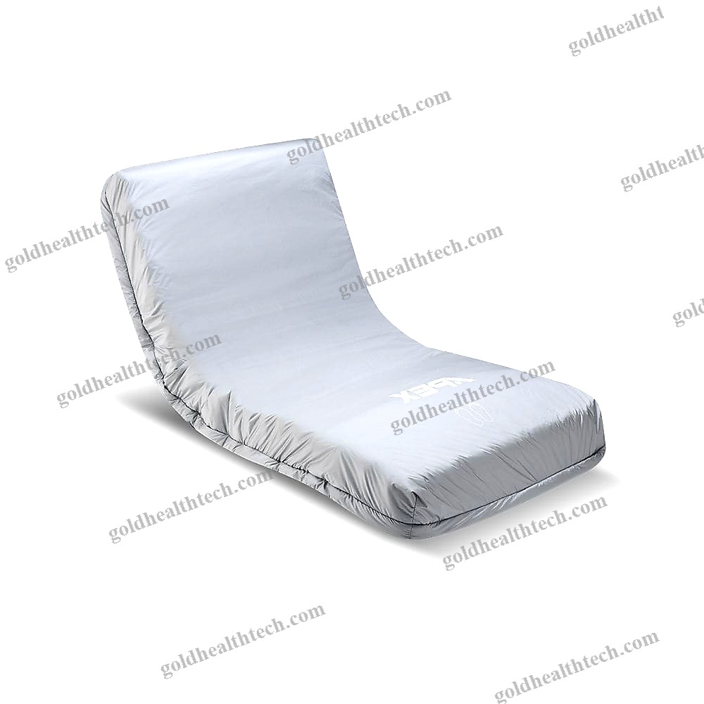 Hospital Bed Mattress Overlay