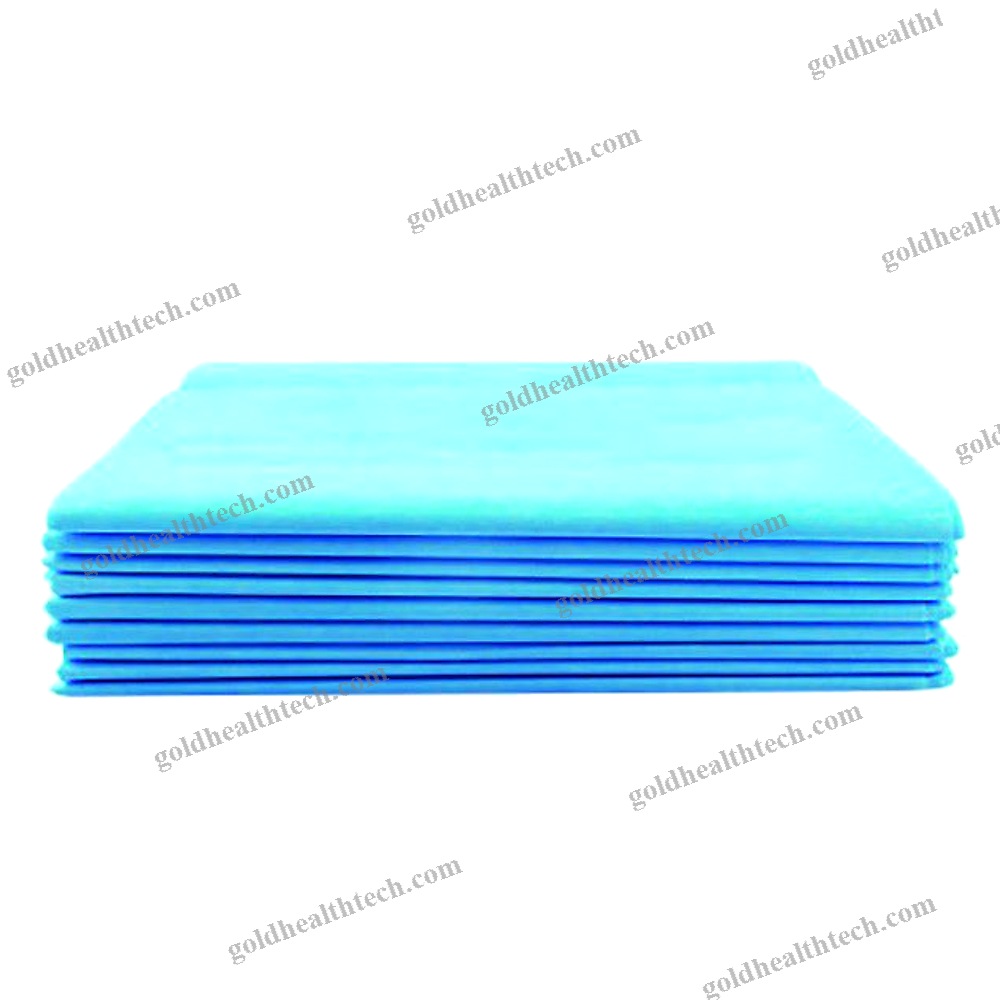 Hospital Bed Protective Sheet