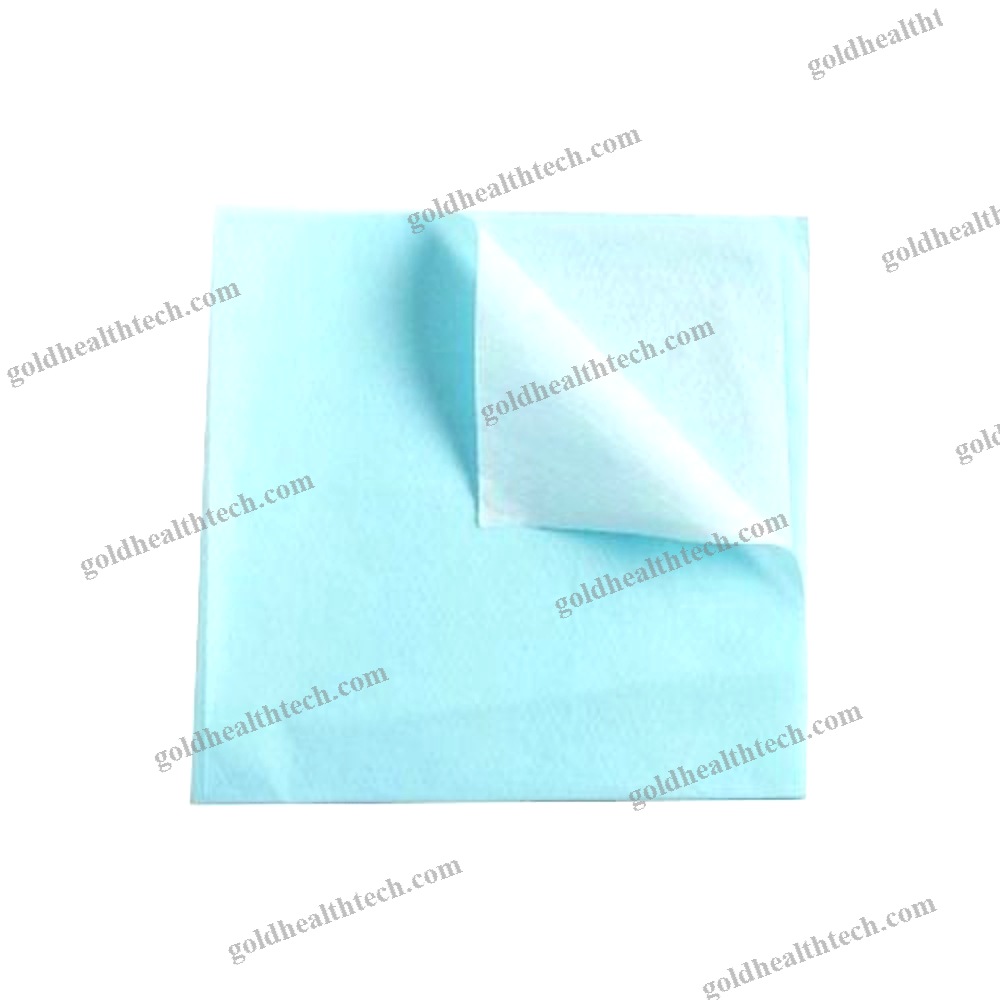 Hospital Bed Protective Sheet